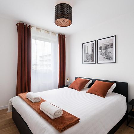 Casa Lyon Appartement Lumineaux ภายนอก รูปภาพ