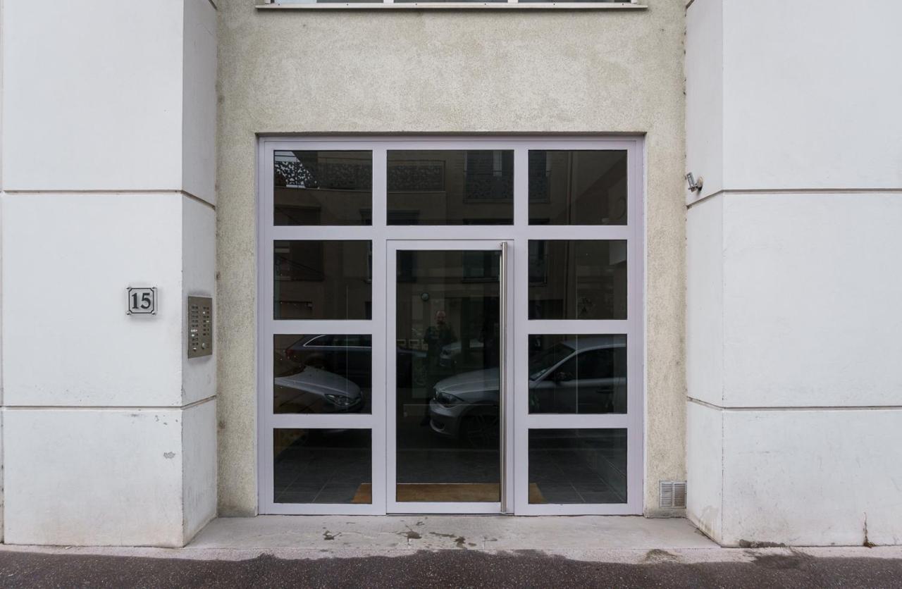 Casa Lyon Appartement Lumineaux ภายนอก รูปภาพ