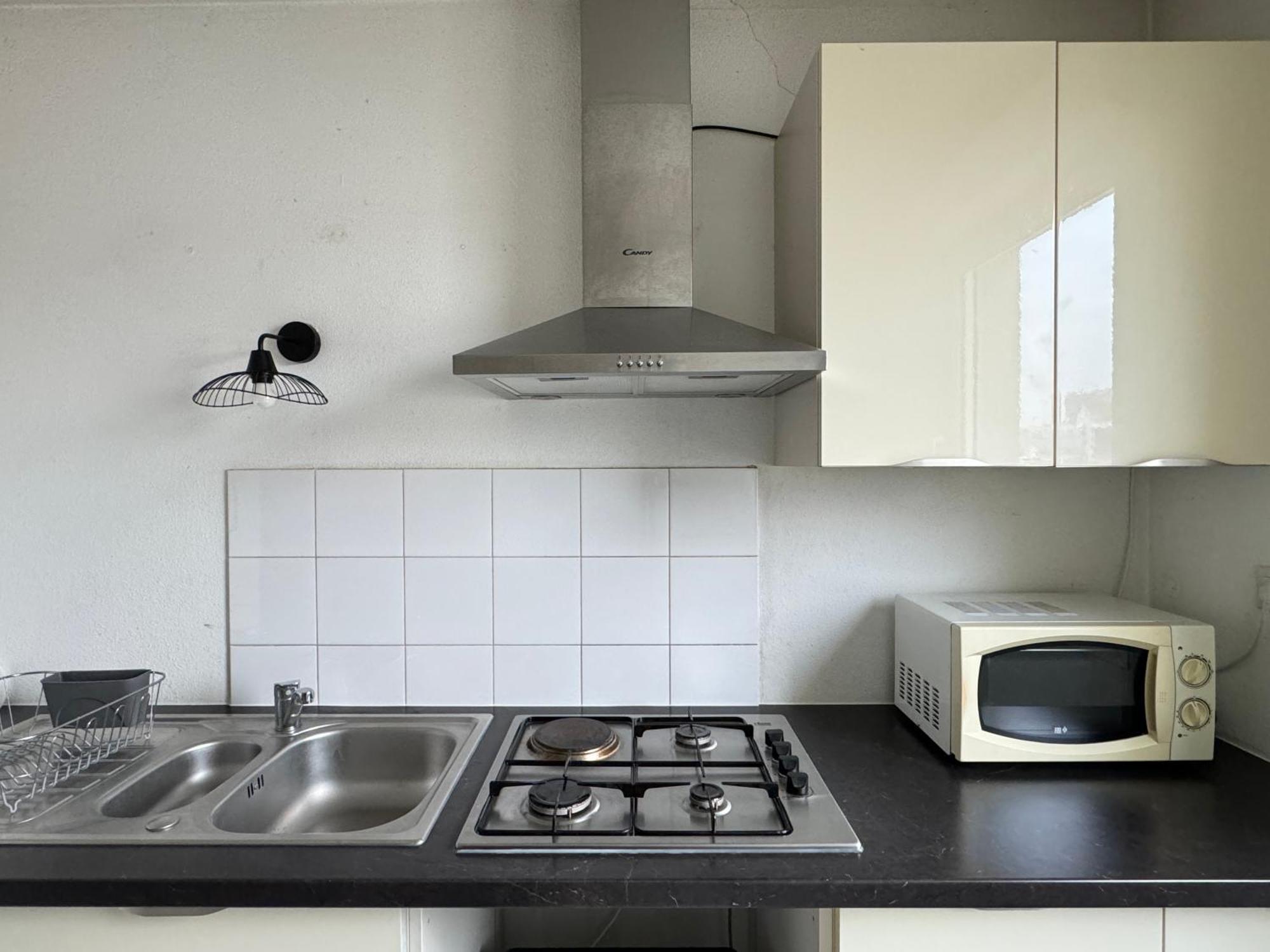 Casa Lyon Appartement Lumineaux ภายนอก รูปภาพ