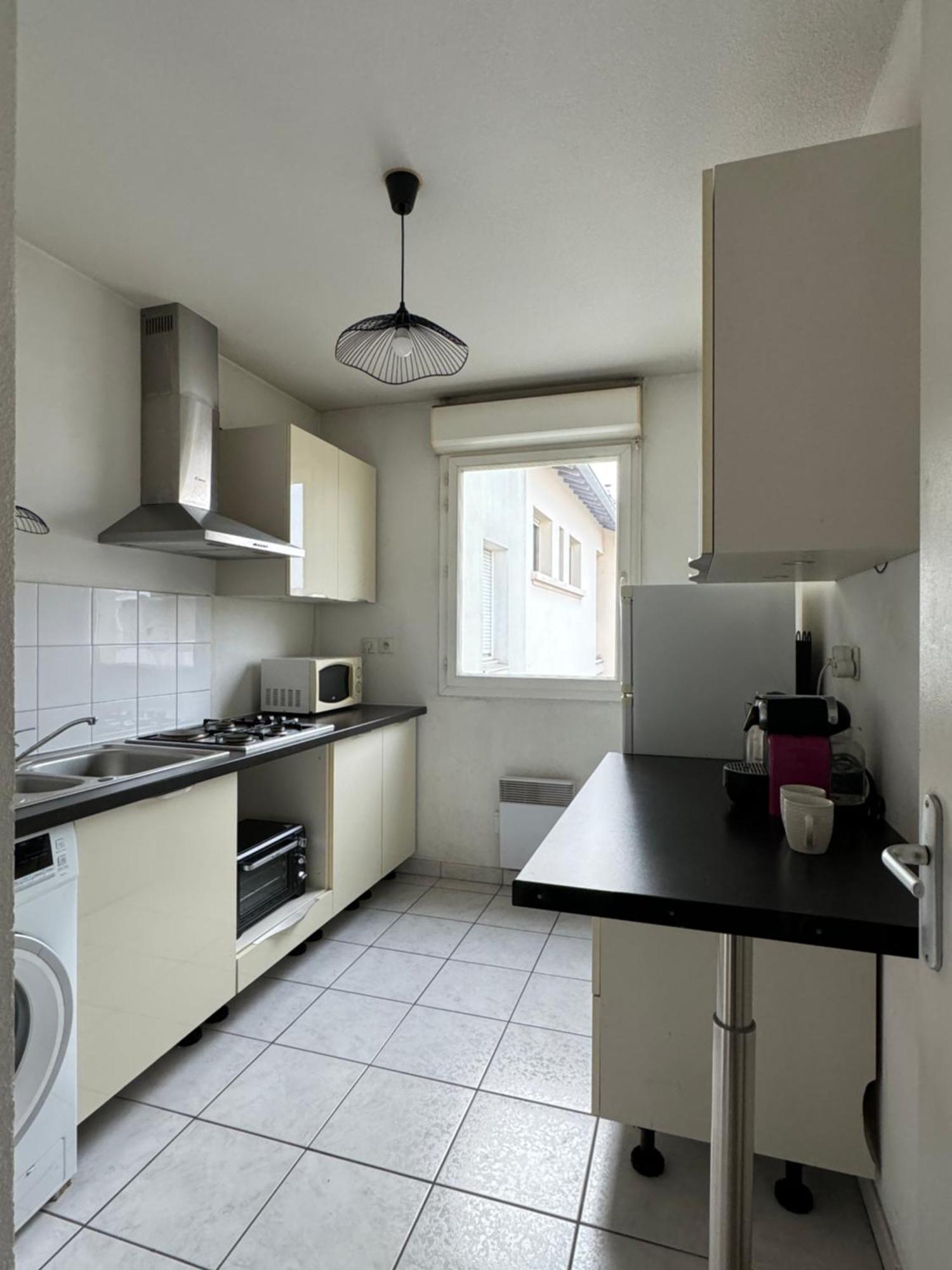 Casa Lyon Appartement Lumineaux ภายนอก รูปภาพ