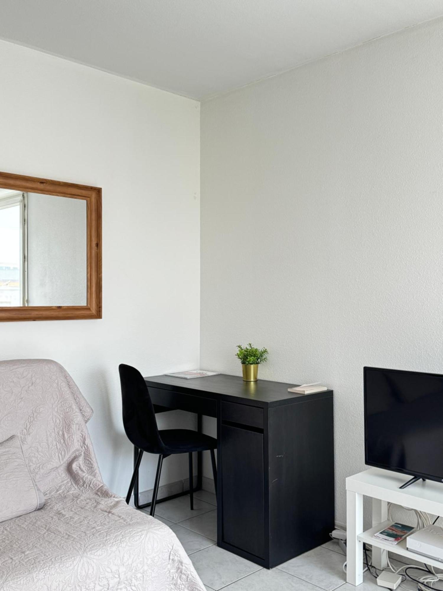 Casa Lyon Appartement Lumineaux ภายนอก รูปภาพ