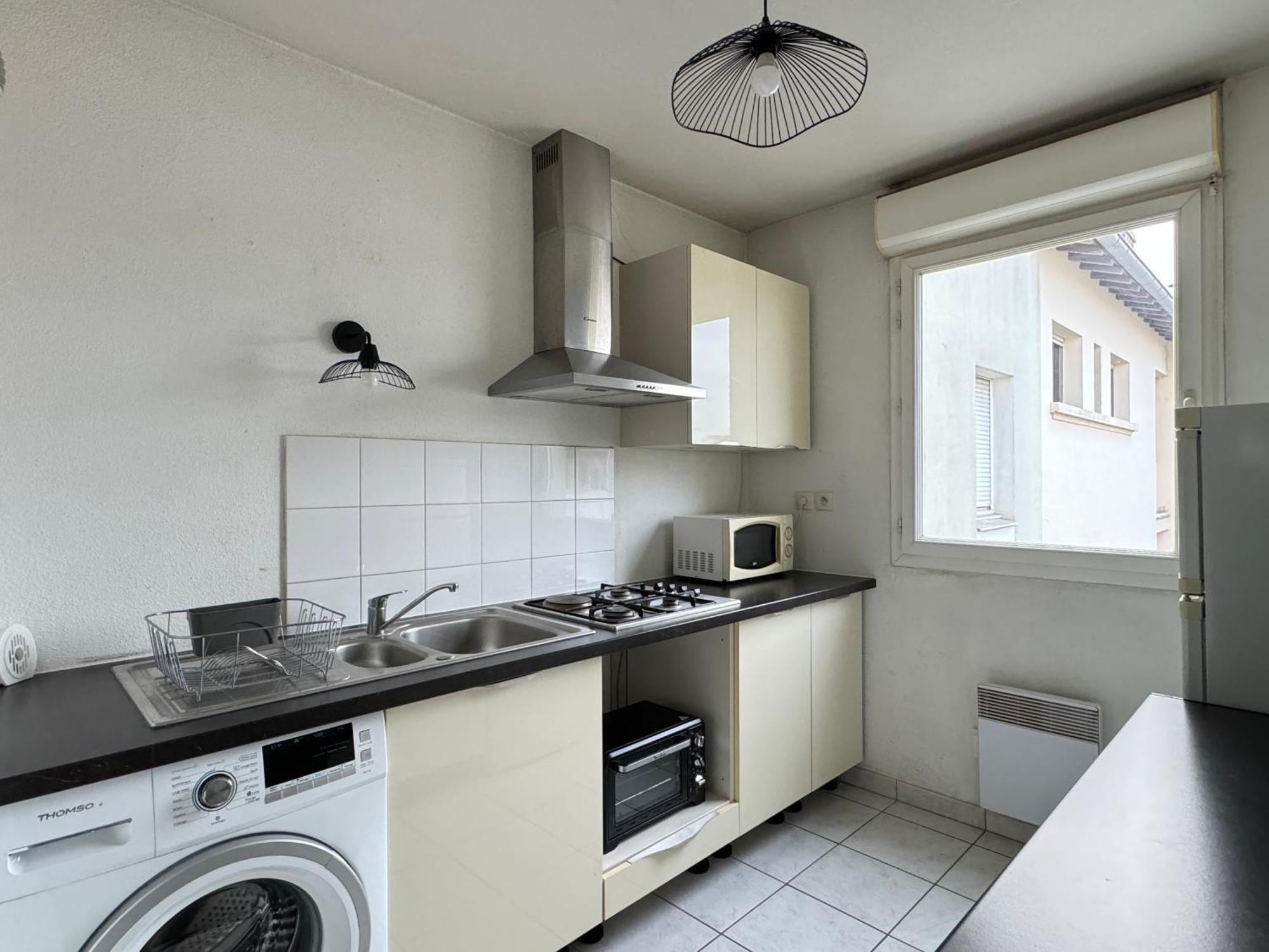 Casa Lyon Appartement Lumineaux ภายนอก รูปภาพ