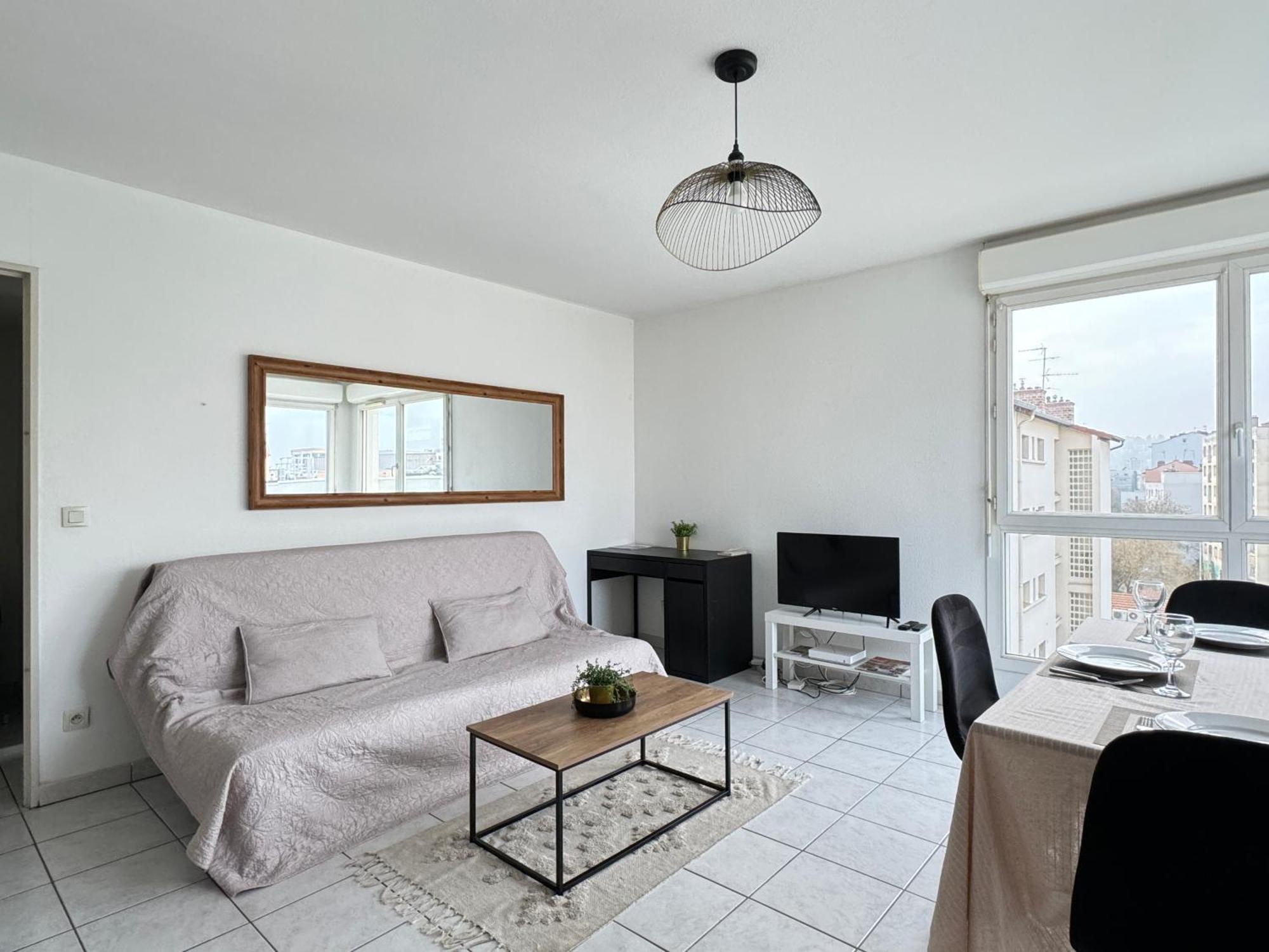 Casa Lyon Appartement Lumineaux ภายนอก รูปภาพ
